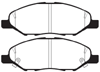 performance brake pads