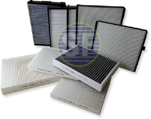 cabin air filter