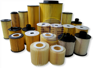 oil filter