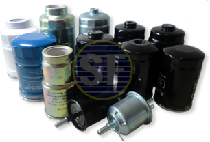 element oil filter